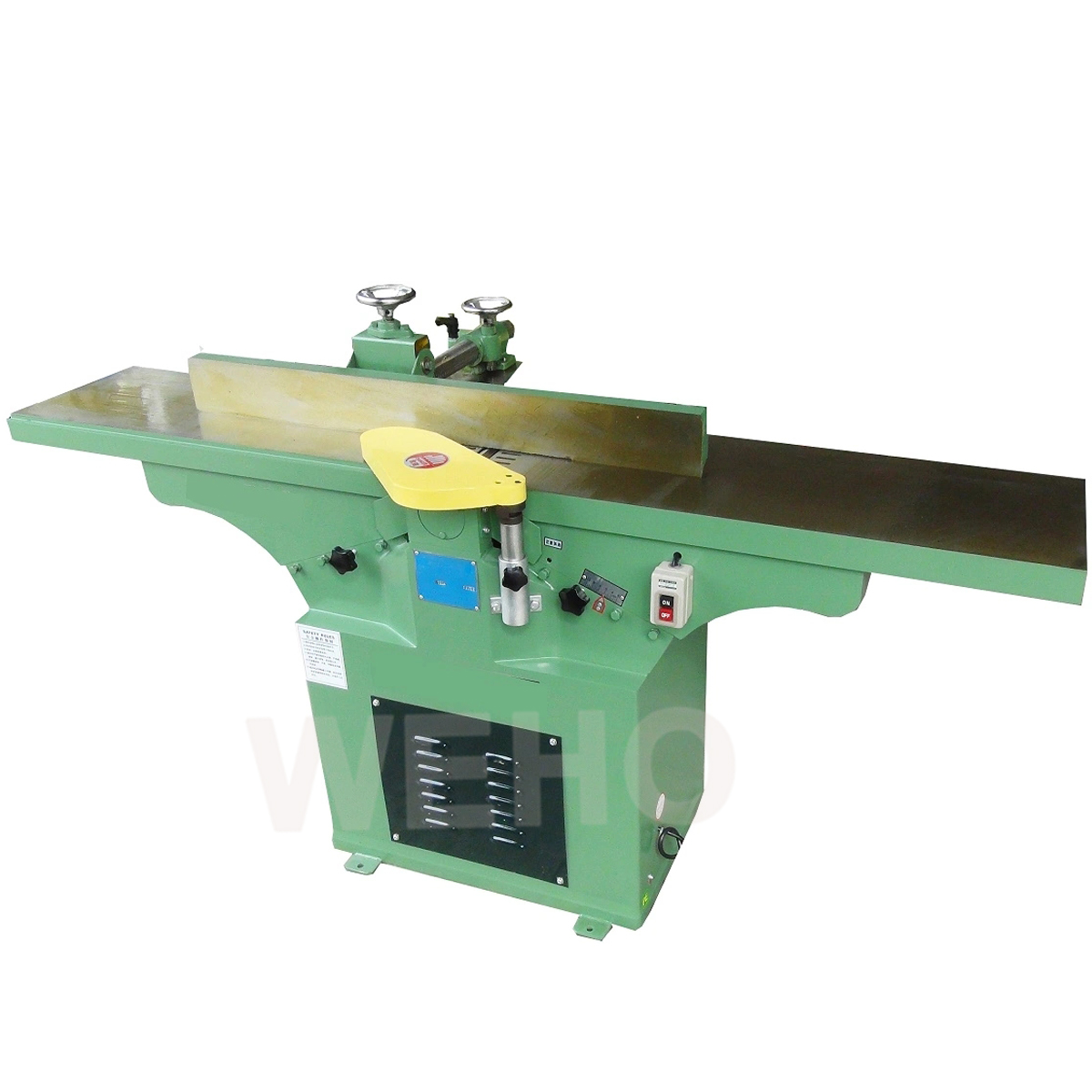 Automatic wood board surface for Wood Board Joining Machine